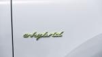 Porsche Cayenne E-Hybrid 2018 года (WW)